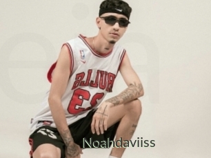 Noahdaviiss