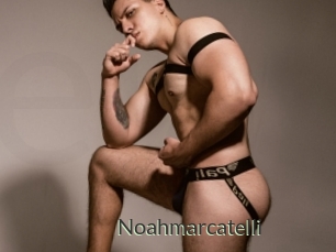 noahmarcatelli Ejaculator