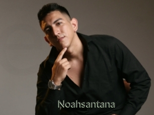 noahsantana Ejaculator