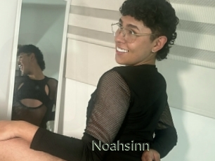 noahsinn Ejaculator