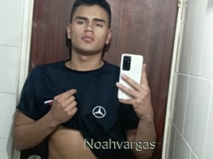 Noahvargas