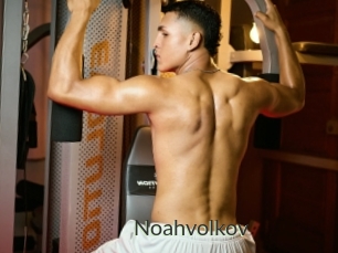 noahvolkov Ejaculator