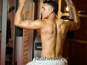 Noahvolkov