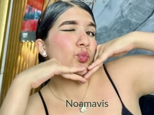Noamavis