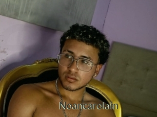 Noancarolain