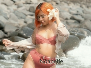 Noapetie
