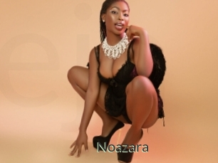 noazara Ejaculator
