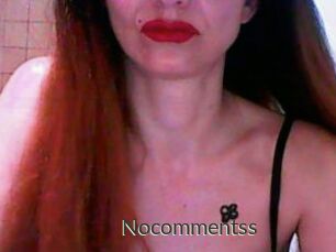 Nocommentss