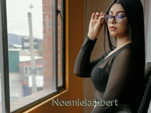 noemielambert Ejaculator