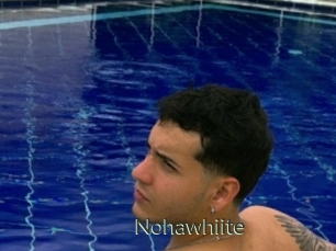 Nohawhiite