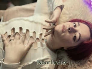 Noorilevins