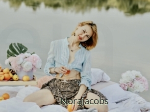 norajacobs Ejaculator
