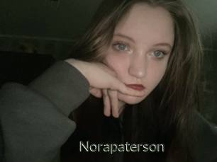 Norapaterson