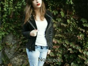 Norarees
