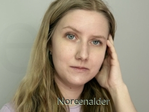 Noreenalder
