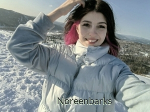 noreenbarks Ejaculator