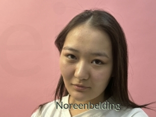 Noreenbelding