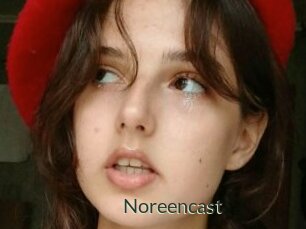 Noreencast