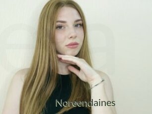 Noreendaines