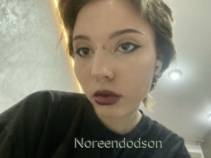 Noreendodson