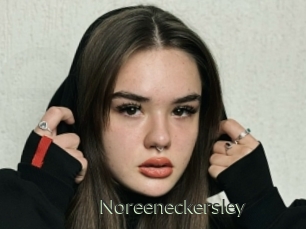 Noreeneckersley
