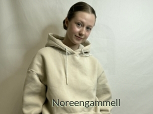 Noreengammell
