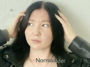 Normaalder