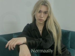 Normaally