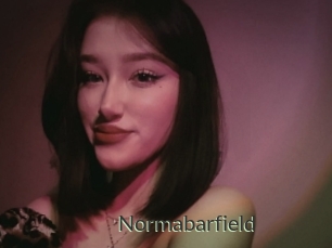 Normabarfield