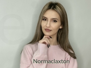 Normaclaxton