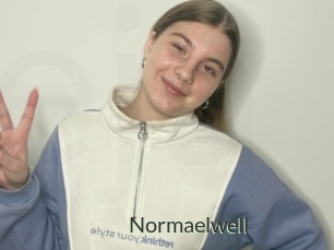 Normaelwell