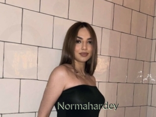 Normahardey