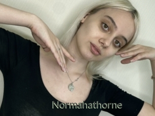 Normahathorne