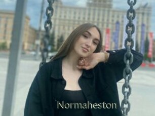 Normaheston