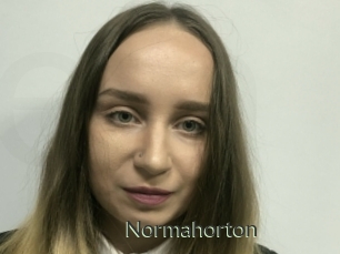 Normahorton