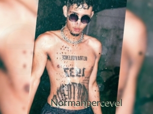 Normanpercevel