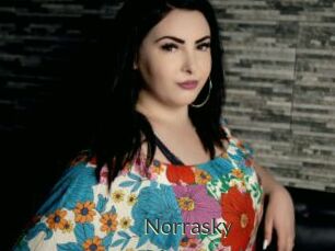 Norrasky