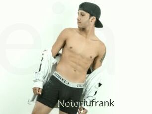 Notoriufrank