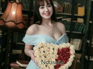 Nousaila