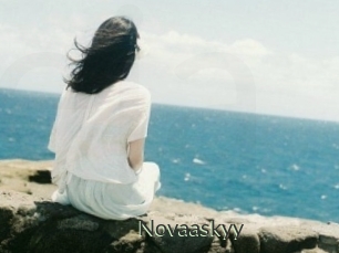 Novaaskyy