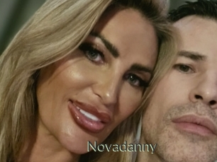 novadanny Ejaculator