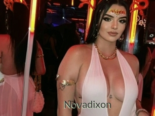 Novadixon