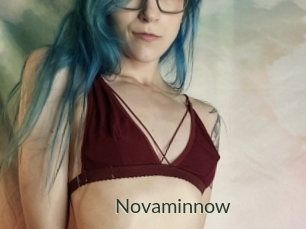 Novaminnow