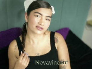Novavincent