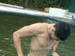 Novinhobraz