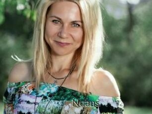 Nuans