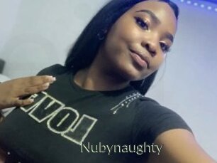 Nubynaughty