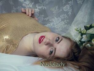 Nudelady