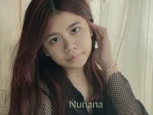Nunana