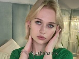 Nushaharris